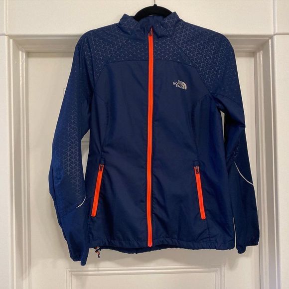 The North Face Torpedo Waterproof Rain Jacket - Picture 6 of 13